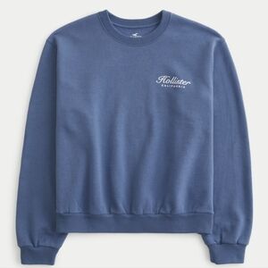 Hollister Sweatshirt